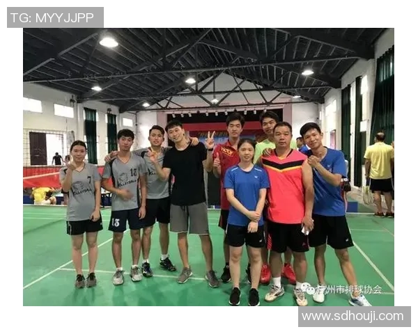 广州排球队在邀请赛中的耐力表现分析与总结