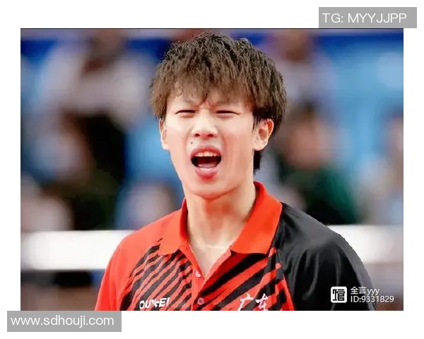 广州乒乓球队实力对比深度解析与未来发展趋势探讨