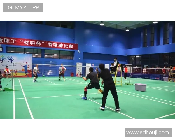 广州羽毛球队如何通过节奏变革提升竞技水平与团队协作能力