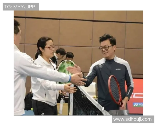 广州网球队在锦标赛中的团队协作表现分析与评价