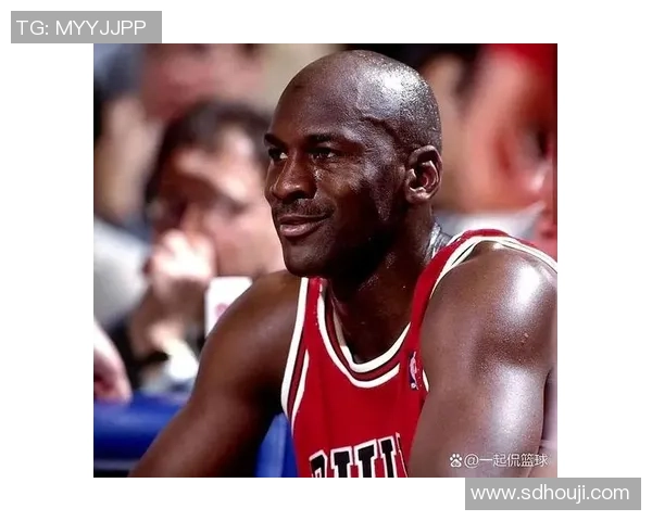 足球明星如何看待乔丹的传奇地位与影响力分析