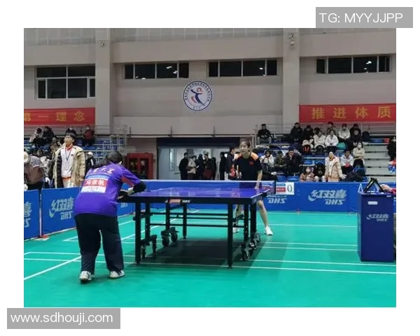 上海乒乓球队在城市联赛中的耐力表现分析与总结 上海乒乓球队在城市联赛中的耐力表现分析与总结