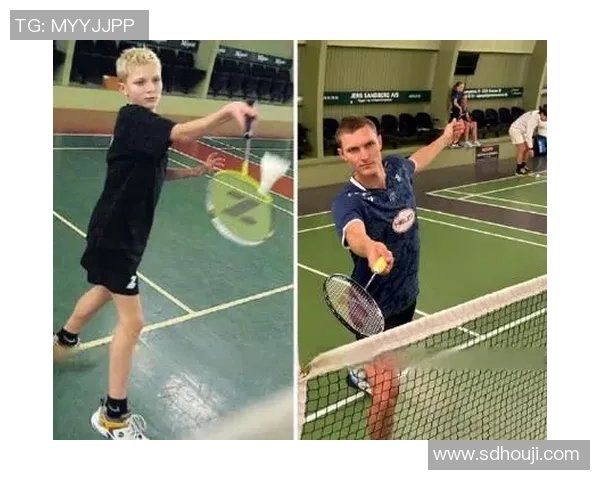 杨磊专访：从青涩少年到羽毛球高手的成长之路回顾