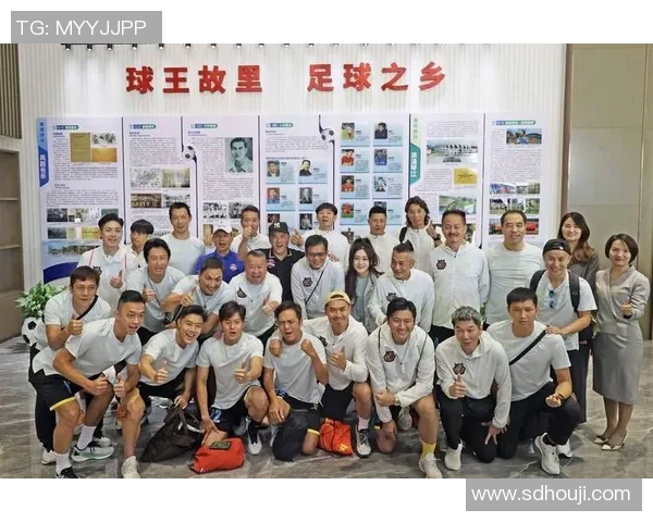 足球明星成长之路：那些年他们的启蒙俱乐部与梦想起航