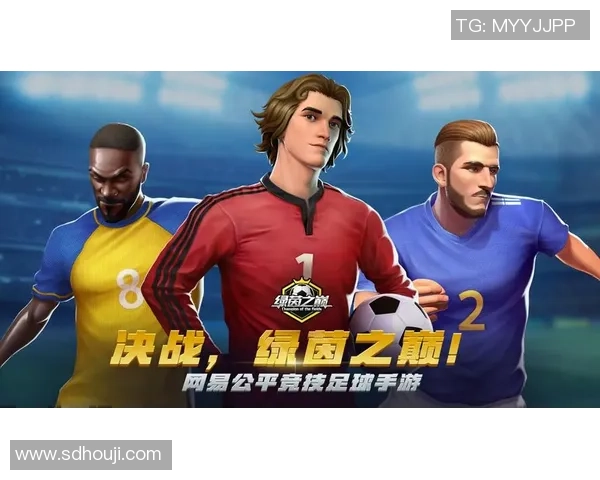 足球明星游戏全新体验带你领略绿茵场上的激情与荣耀