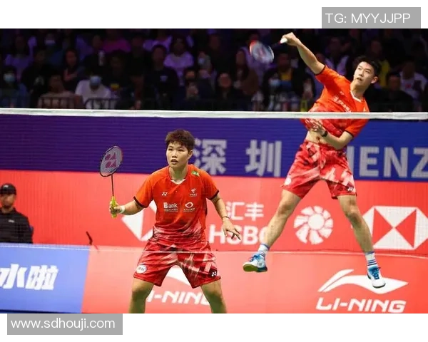 重庆羽毛球队在大师赛中的耐力表现分析与启示