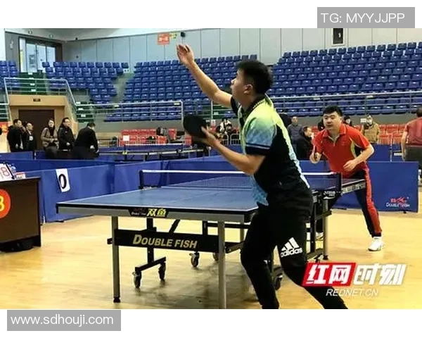 乒乓球心理素质评比揭晓武汉乒乓球队荣登第七名榜单 乒乓球心理素质评比揭晓武汉乒乓球队荣登第七名榜单