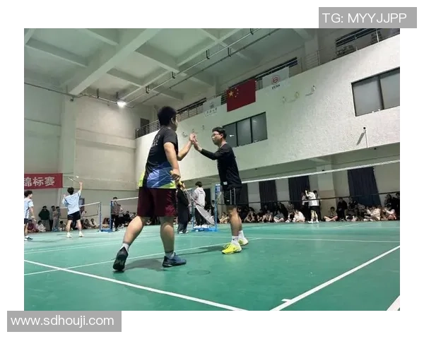 上海羽毛球队在全国锦标赛中的比赛经验与表现分析 上海羽毛球队在全国锦标赛中的比赛经验与表现分析