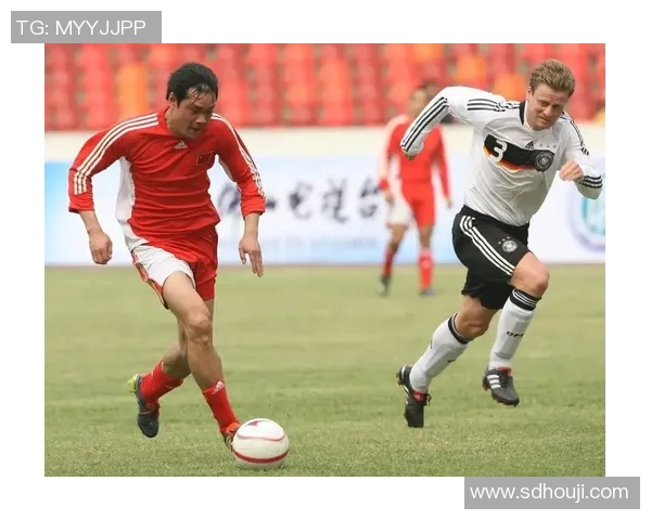 闸北足球明星的崛起之路与青春岁月的奋斗故事