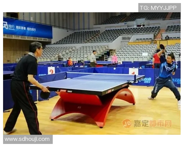 上海乒乓球队在城市联赛中的意识表现分析与点评