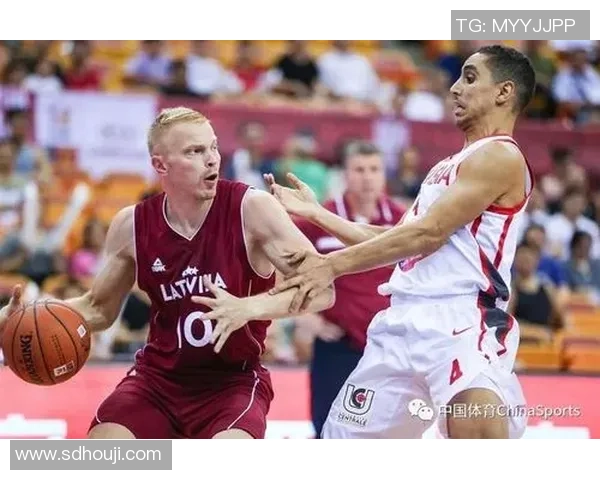 广州篮球队在洲际杯中的强势表现与未来发展潜力分析