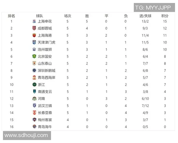 成都足球队在邀请赛中以69分稳居积分榜首位展现强劲实力