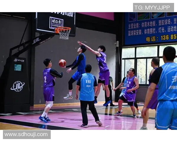 杭州篮球队个人能力深度解析与发展潜力探讨