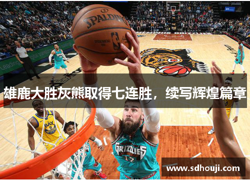 雄鹿大胜灰熊取得七连胜，续写辉煌篇章